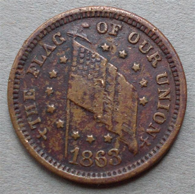 Civil-War-Token-Yard-Sale-Find